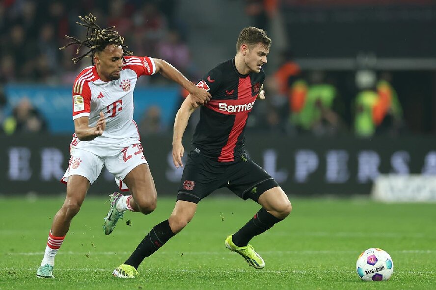 Thomas Tuchel mener å være målrettet av FC Bayern München-spillere førte til fiasko